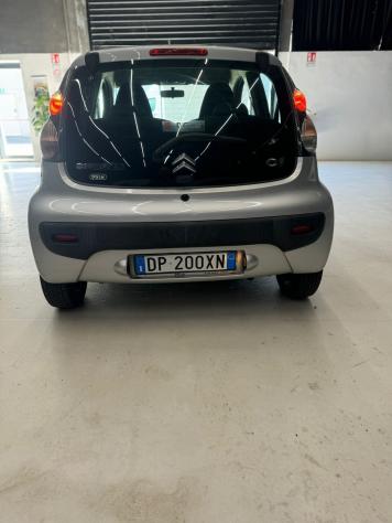 Citroen C1 1.0 5 porte C1TY -Neopatentati - Foto 5