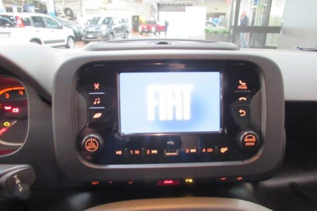 FIAT Panda 1.0 FireFly S&S Hybrid City Life rif. 23917540 - Foto 10