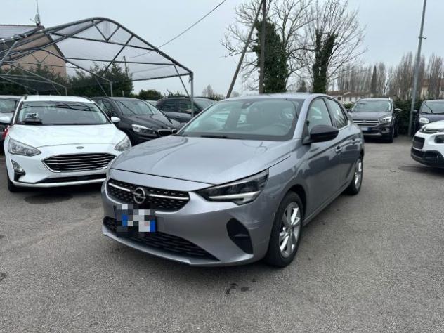 OPEL Corsa 1.2 Edition OK NEO PATENTATI rif. 23799802 - Foto 3