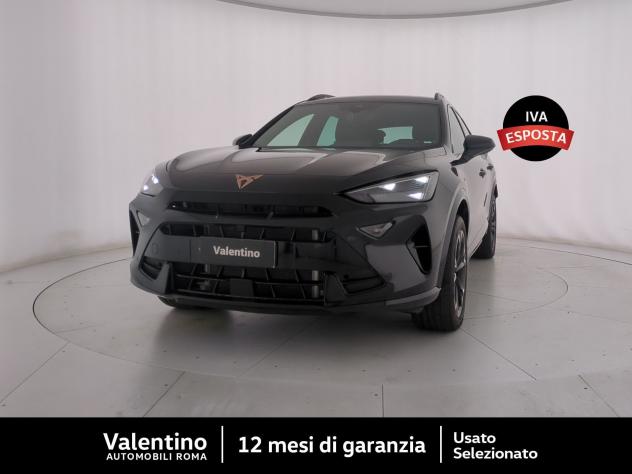 CUPRA Formentor 2.0 TDI DSG