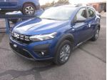 Dacia Sandero 1.2 ECO-G 120 STEPWAY EXPRESSION