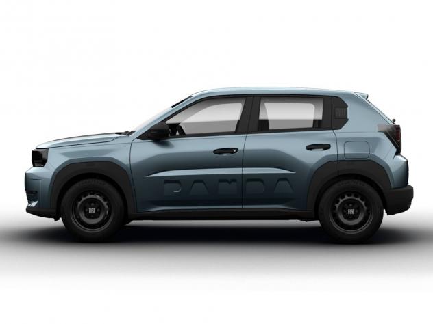 FIAT Grande Panda 1.2 S&S Hybrid Pop - Foto 4