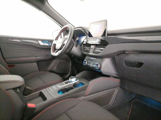 Ford Kuga 2.5 full hybrid ST-Line 2wd 190cv cvt - Foto 7