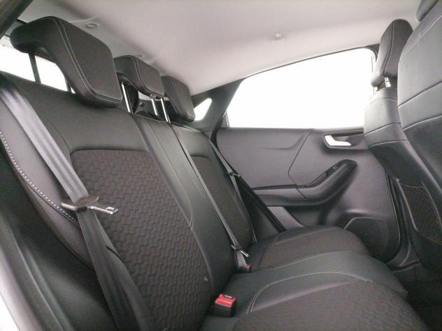 Ford Puma 1.0 ecoboost h Titanium X s&s 125cv - Foto 8