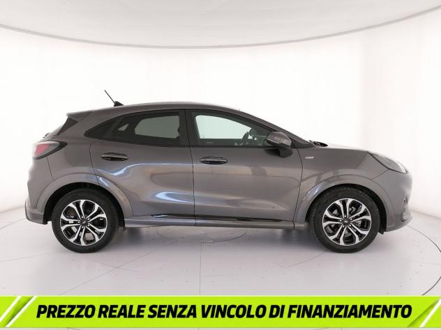 Ford Puma 1.0 ecoboost h ST-line Design s&s 125cv - Foto 3