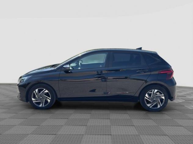 HYUNDAI i20 i20 1.2 MPI MT ConnectLine rif. 24114248 - Foto 2