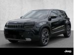 JEEP Avenger BEV Summit rif. 22079284