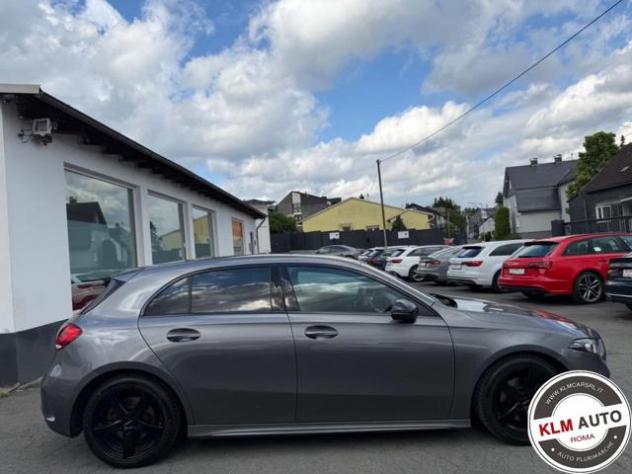 MERCEDES-BENZ A 200 Premium AMG Mbux rif. 23825163 - Foto 9