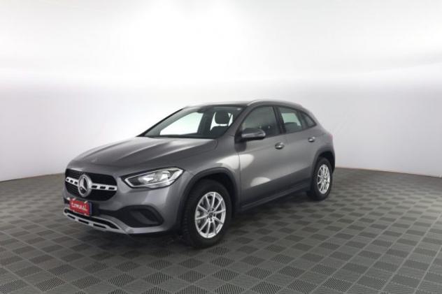 MERCEDES-BENZ CLA sse GLA GLA 200 d Automatic BUSINESS rif. 23697318 - Foto 8