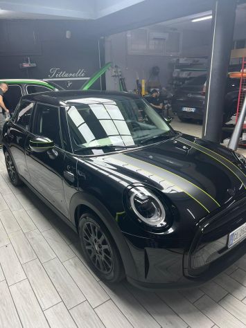 Mini Cooper 5P Benz - Foto 2