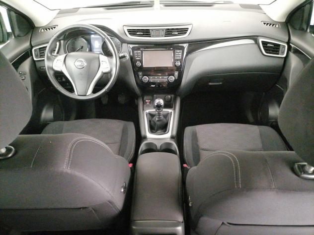Nissan Qashqai 1.6 dci N-Connecta 4wd 130cv - Foto 9