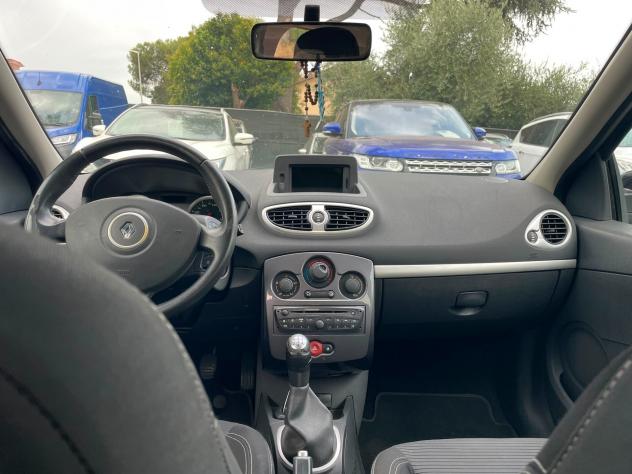 Renault Clio 1.5 dCi 90CV 5 porte Dynamique - Foto 10
