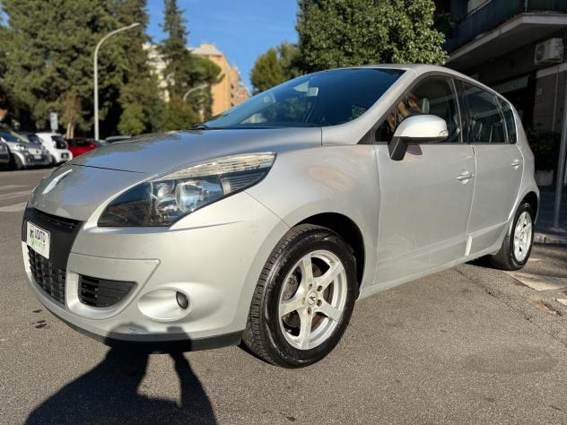 Renault Scenic X-Mod 1.5 dCi 110CV E5 - Foto 3