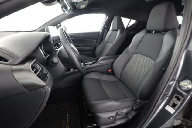 TOYOTA C-HR C-HR 2.0 Hybrid E-CVT Morebusiness rif. 23886718 - Foto 2