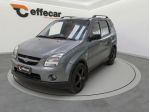 SUZUKI Ignis 1.5 16V cat 4WD GL rif. 23782946