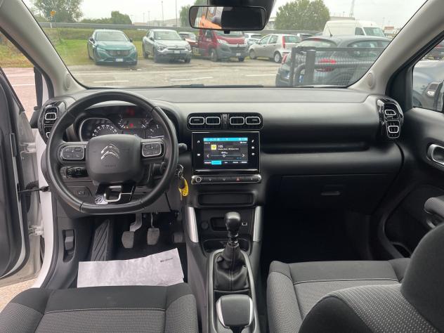 Citroën C3 Aircross BlueHDi 100 S&S Feel - Foto 10