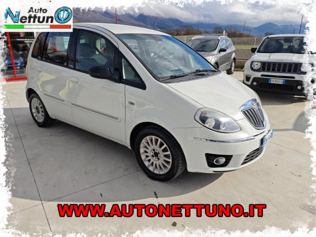 Lancia MUSA 1.3 Mjt 95 CV Gold - Foto 3