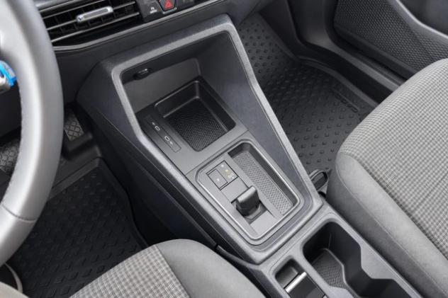 VOLKSWAGEN Caddy 1.5 TSI Cargo DSG KM ZERO rif. 24122883 - Foto 8