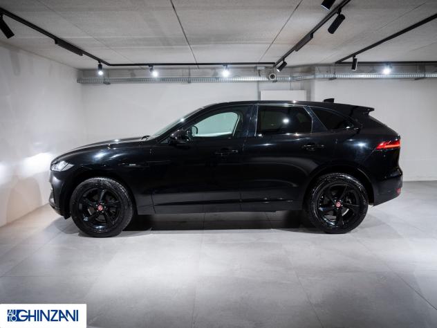 Jaguar F-Pace 2.0D 132kW R-SPORT AWD AUTO - "PREZZO VERO" - Foto 5
