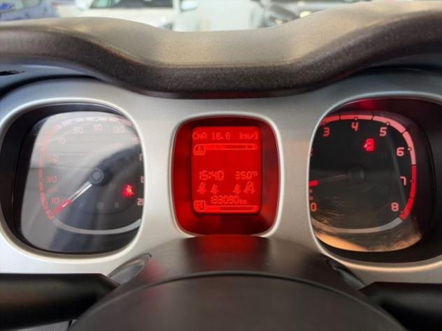 FIAT Panda Cross 0.9 TwinAir Turbo S&S 4x4 rif. 23928133 - Foto 10