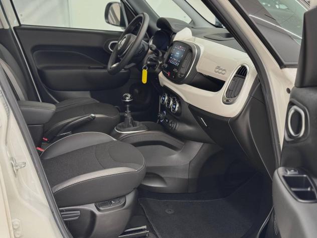 FIAT 500L Cross Cross 1.4 95cv - Foto 8