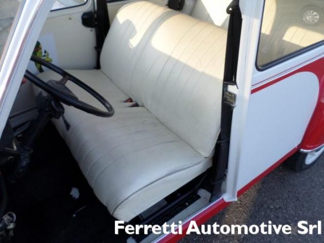 CITROEN 2CV 6 Dolly rif. 22641621 - Foto 5