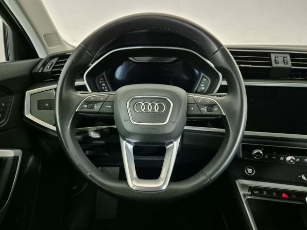 Audi Q3 I 2019 Sportback Diesel Sportback 35 2.0 tdi Business Plus s-tronic - Foto 9