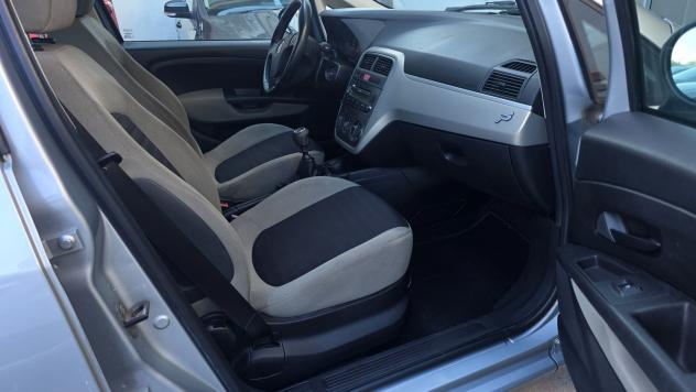 Fiat Grande Punto 1.4. Benzina - Foto 8