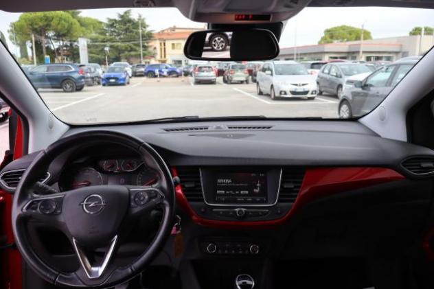 Opel Crossland 1.2 T. 12V 110 CV S&S Ultimate - Foto 10