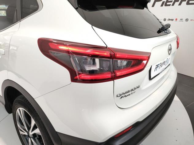 Nissan Qashqai Qashqai 1.6 dCi 4WD N-Connecta - Foto 10