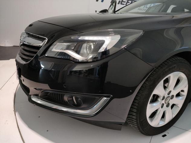 Opel Insignia 1.6 CDTI 136CV Start&Stop Sports Tourer Cosmo - Foto 9