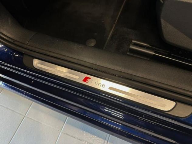 AUDI A1 SPB 30 TFSI S line "Telec/C.Play/LED rif. 23229390 - Foto 10