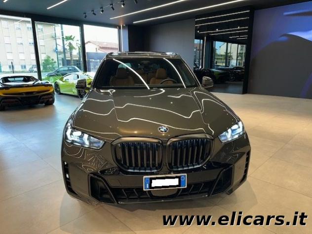 BMW X5 xDrive30d 48V Msport Pro rif. 23869778 - Foto 7