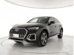 Audi Q5 Q5 Sportback 40 2.0 tdi mhev 12V S line quattro s-tronic