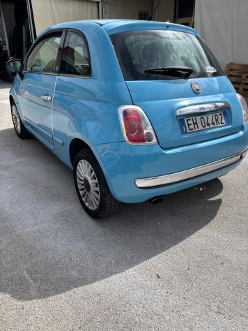 Fiat 500 0.9 TwinAir Turbo by DIESEL - Foto 6