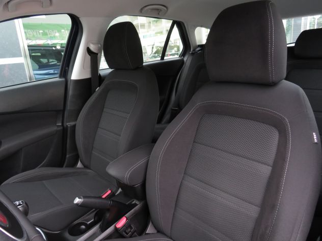 Fiat Tipo SW 1.6 MJT 120cv EASY NAVI. - Foto 6