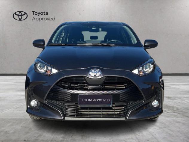 Toyota Yaris IV 2020 1.0 Active - Foto 5