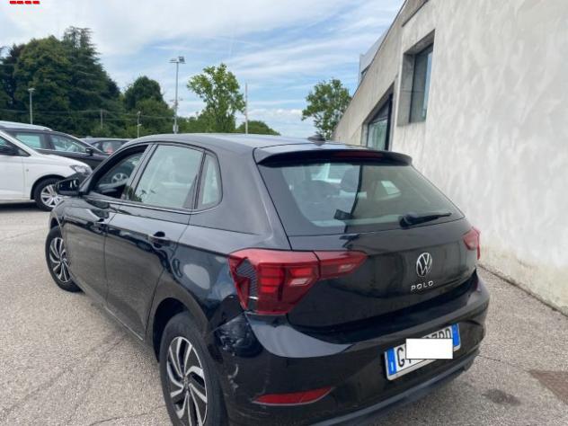 VOLKSWAGEN Polo 1.0 TGI 5p. Life x commercianti rif. 23900443 - Foto 4