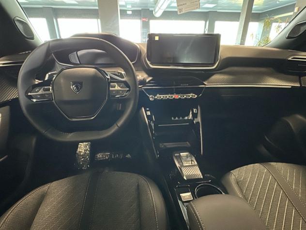 Peugeot 2008 2008 1.2 hybrid Allure 110cv e-dcs6 - Foto 10