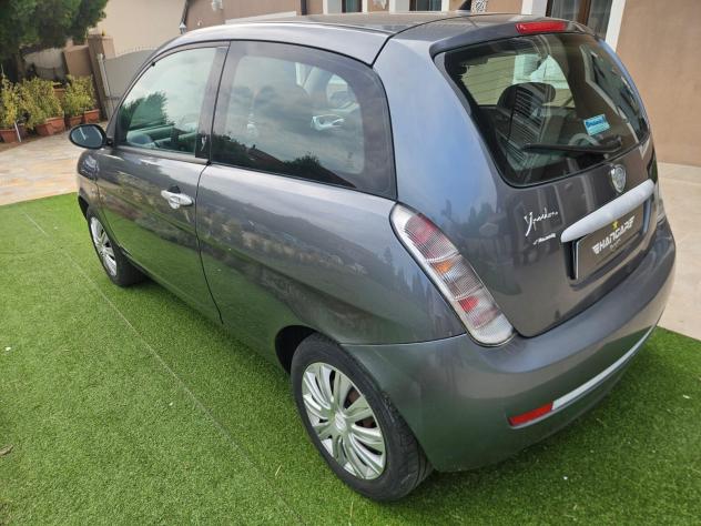 Lancia Ypsilon 1.2 Oro - Foto 4