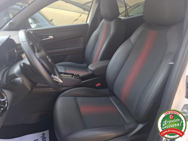 ALFA ROMEO Junior 1.2 136 CV Hybrid eDCT6 Speciale UN. PROP. rif. 23979211 - Foto 8