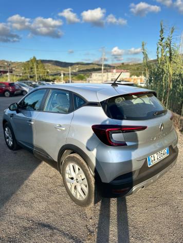 Renault Captur Blue dCi 115 CV Intens - Foto 2