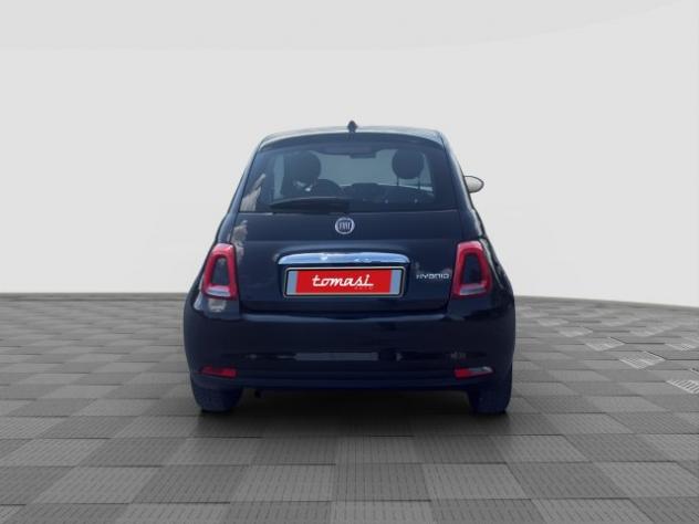 FIAT 500 500 1.0 Hybrid Cult rif. 23630467 - Foto 4