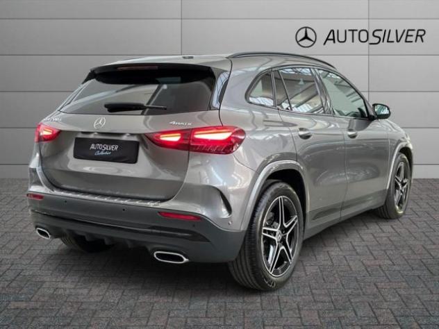 MERCEDES-BENZ GLA 200 d Automatic 4Matic AMG Line Advanced Plus rif. 23940493 - Foto 2