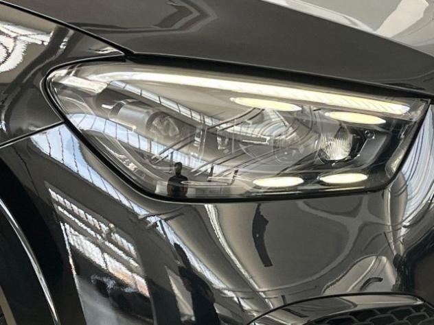 MERCEDES-BENZ GLE 53 AMG 4Matic+ Mild Hybrid AMG Line Premium Plus rif. 24027200 - Foto 7