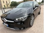 Mercedes-benz CLA 200 d Automatic  2020