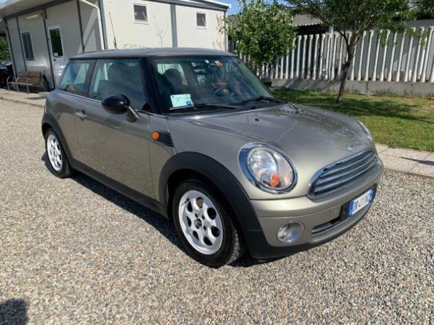 MINI One 1.4 16V One rif. 23795677 - Foto 3