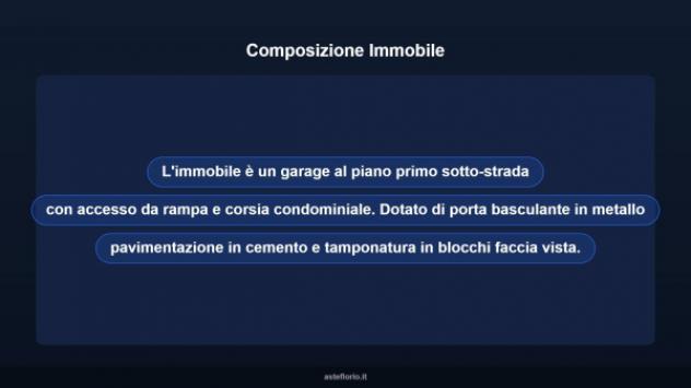 Immobile in asta di 21 m² in vendita a Scarlino - Foto 10
