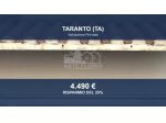 Immobile in asta di 13 m² in vendita a Taranto