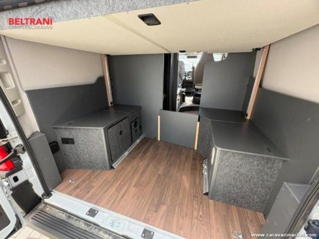 KNAUS BOXLIFE 540 MQ PLATINUM SELECTION rif. 23837522 - Foto 9